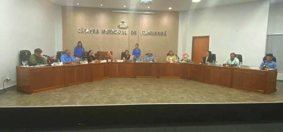 Itanhangá: Vereadores apresentam diversas indicações visando melhorias em diferentes setores do município