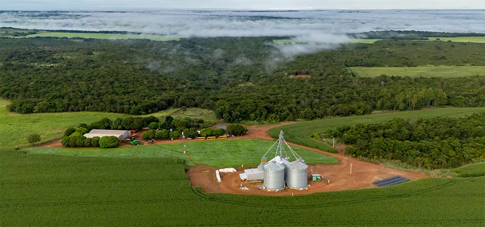 Etanol de milho: a energia limpa que nasce nas lavouras de Mato Grosso