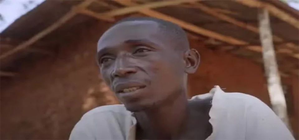 Homem que ‘morreu seis vezes’ desafia médicos e aterroriza vizinhos