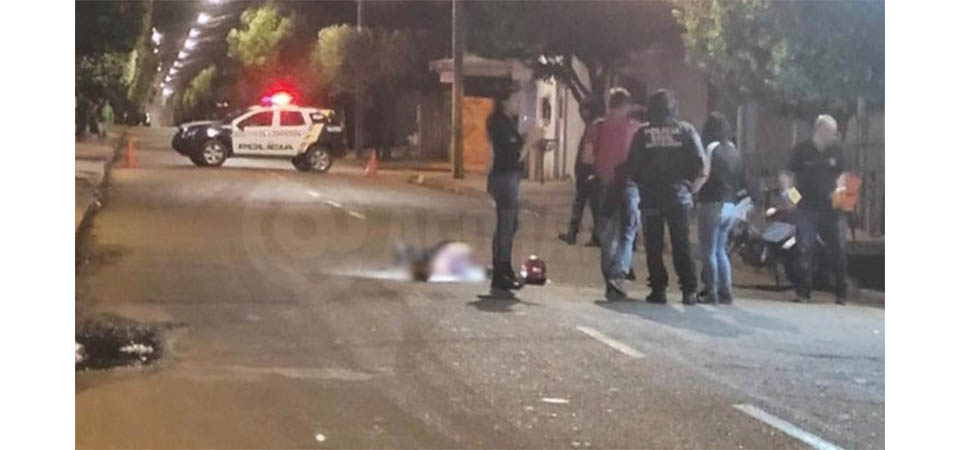 Ex-presidiário é executado com 16 tiros em conveniência