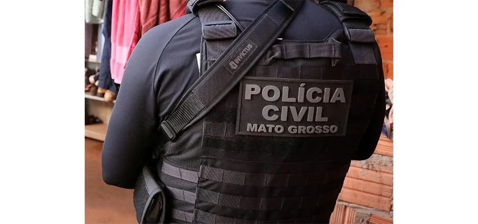 Brasnorte: Operação cumpre mandados contra investigados pela execução de casal