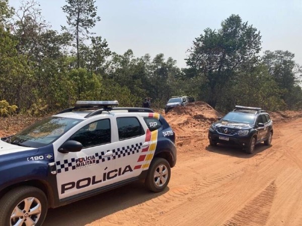 Idoso de 78 anos é agredido com socos e pauladas após cobrar parcela em atraso na venda de fazenda