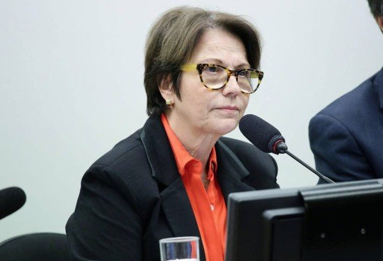 Ministra vem a Sorriso na próxima semana lançar o plantio da safra de soja
