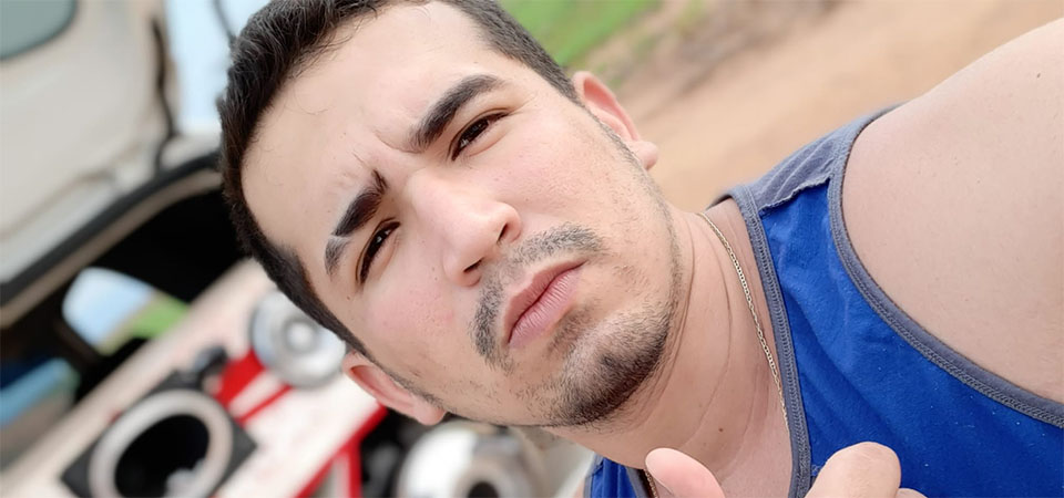 Itanhangá: Mais de 10 tiros acertaram homem que foi assassinado na COHAB