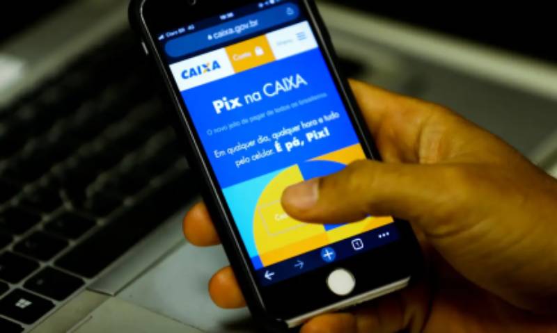 Pix agora terá novas regras para fraudes, cobrança híbrida e contas-salário