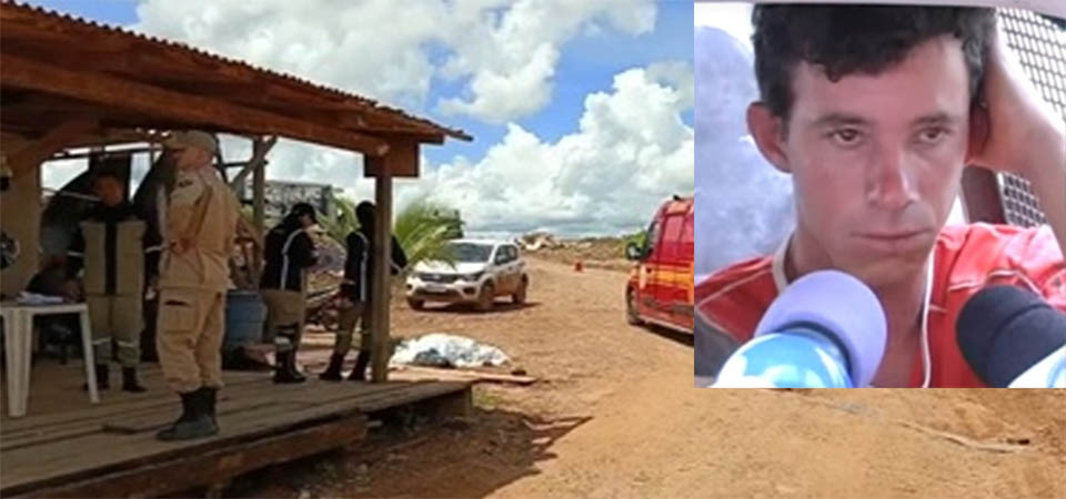 Dono de fazenda mata assaltante que fez família refém