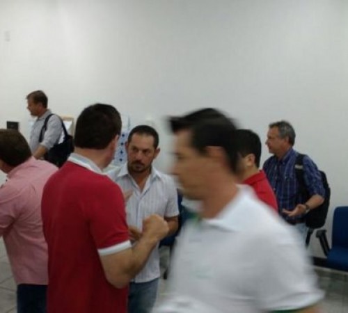 Sorriso: Nesta terça(08), comércio e produtores devem aderir ao manifesto dos caminhoneiros