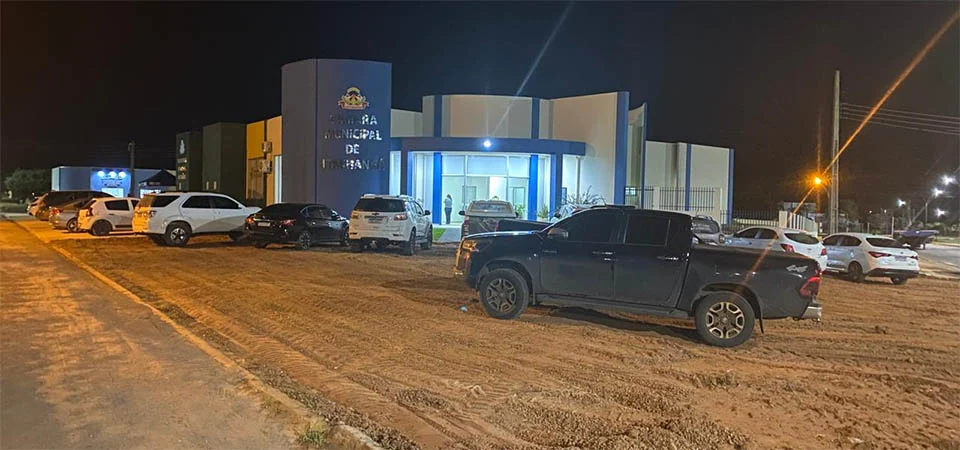 Itanhangá: Câmara De Vereadores adia Sessão por falta de energia e convida população para participação