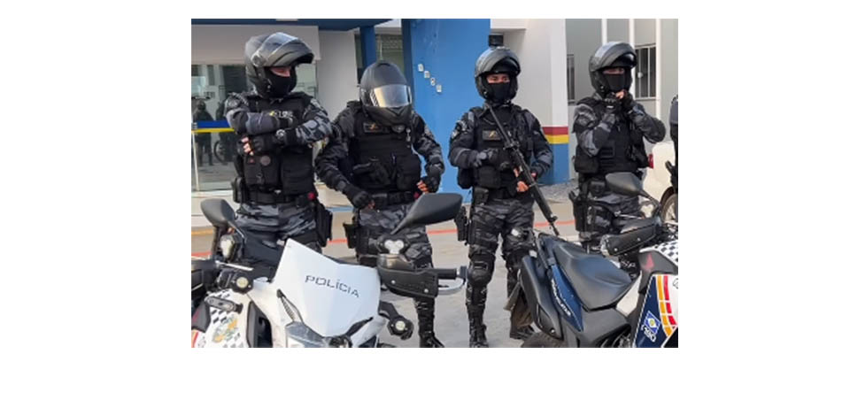 Alunos, de 12 anos, são flagrados fumando maconha no banheiro de escola e são apreendidos pelo R.A.I.O