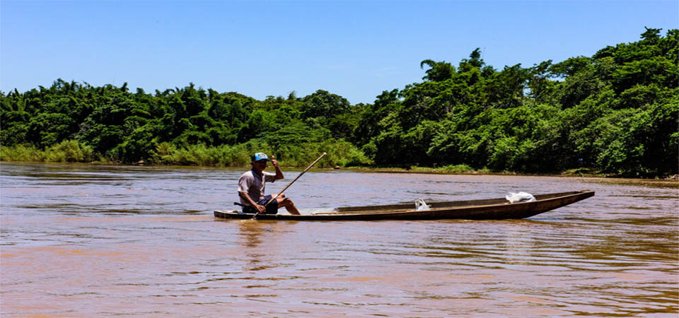 Termina na próxima semana prazo para pescadores se cadastrarem no Repesca em MT