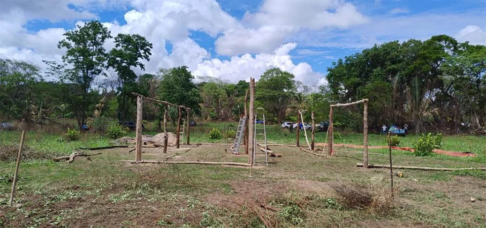 Forças de segurança impedem mais uma invasão de terra em MT