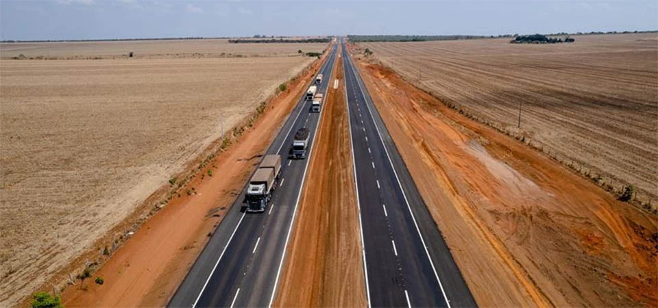 Produção de grãos de MT deve aumentar 4,3% na safra 2024/2025, segundo Conab