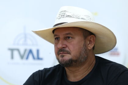 Cattani completa um ano de mandato com trabalho em prol da educação, da família e do homem do campo