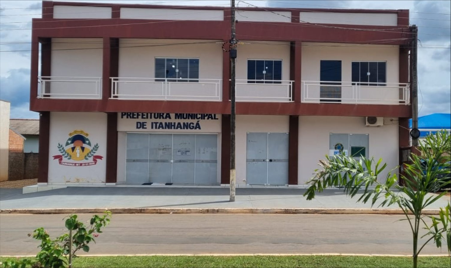 Itanhangá: Prefeitura transfere ponto facultativo do Dia do Servidor