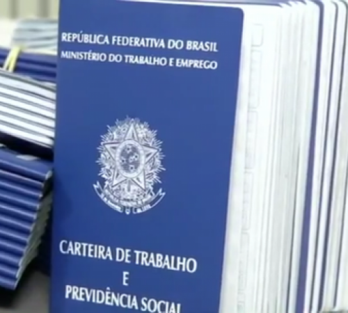 Desemprego fica em 13,0% em junho e atinge 13,5 milhões, diz IBGE