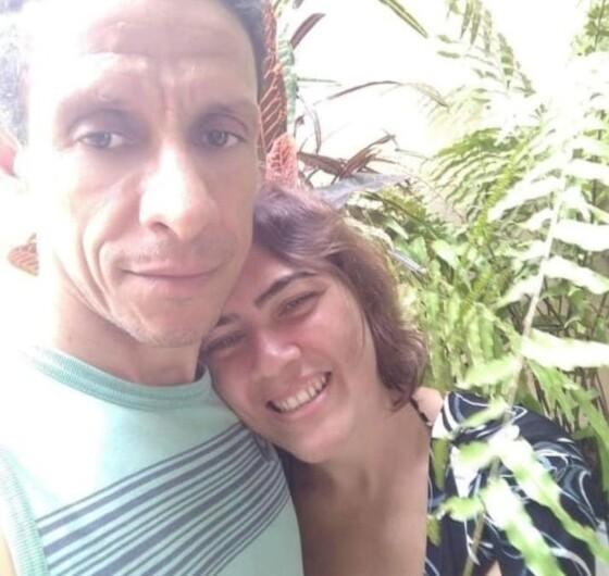 Pedreiro mata mulher e 3 filhos a marretadas