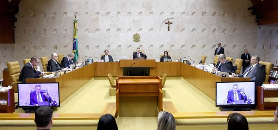STF derruba tese da revisão da vida toda a aposentados do INSS