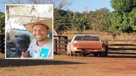 Força Tática e Bope caçam bandido que sequestrou e estuprou menina de 11 anos