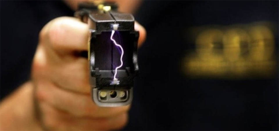 Caminhoneiro morre eletrocutado após encostar caçamba em fio de alta tensão