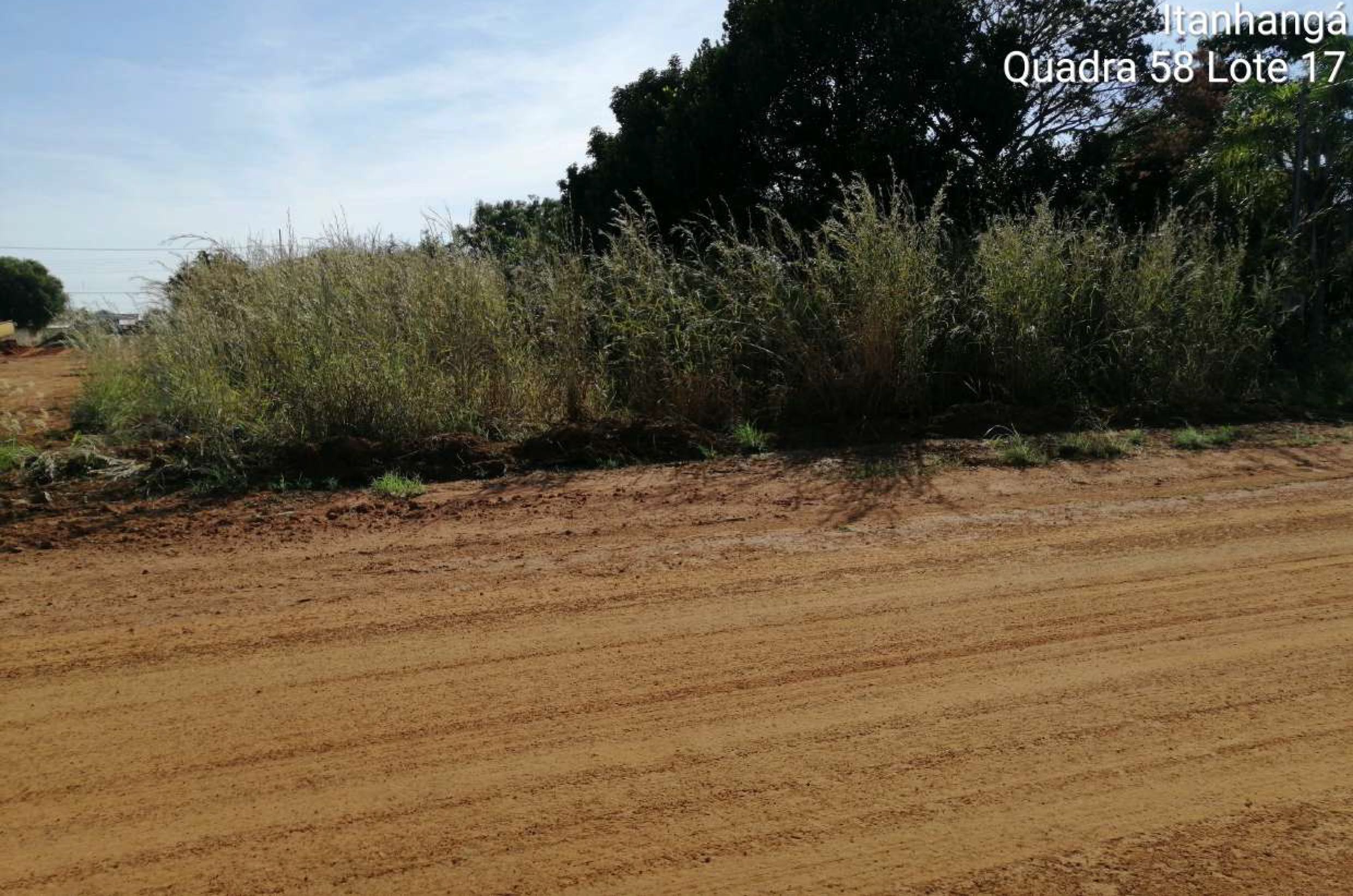 Itanhangá: Veja lista de proprietários que devem limpar seu lote