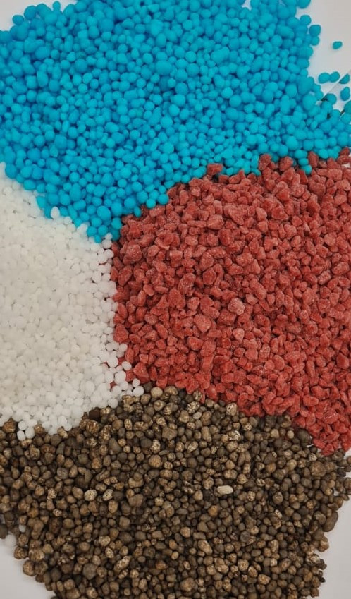 Aumento de 350% no preço fertilizantes pode gerar desabastecimento de alimentos