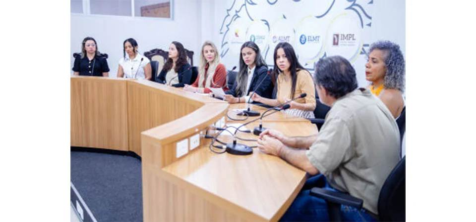 CST da Enfermagem é instalada para discutir valorização e condições de trabalho da categoria