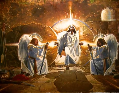 Você sabe qual o verdadeiro significado da Páscoa Cristã?