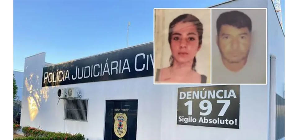 Tapurah: Pai e filha de 15 anos são mortos a tiros e facadas dentro de casa