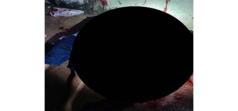 Corpo de jovem que estava desaparecido é localizado com sinais de execução