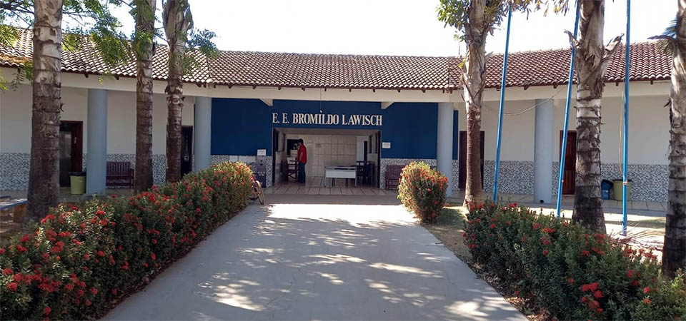 Itanhangá: Escola Bromildo orienta pais e alunos sobre a volta às aulas