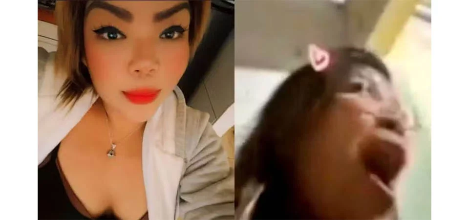 Tiktoker é morta com dois tiros na cabeça enquanto fazia live: ‘Atira em mim, eu te imploro’