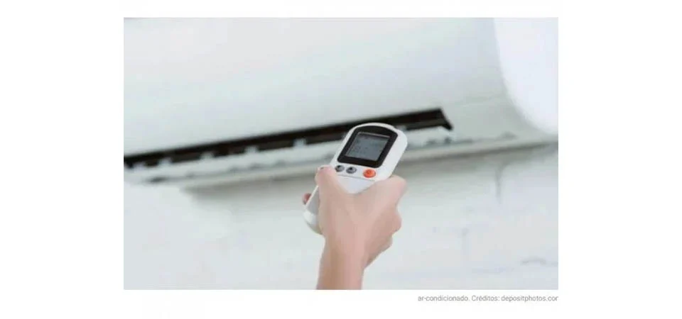 Substituto do ar-condicionado gasta 5 vezes menos energia e encanta todos