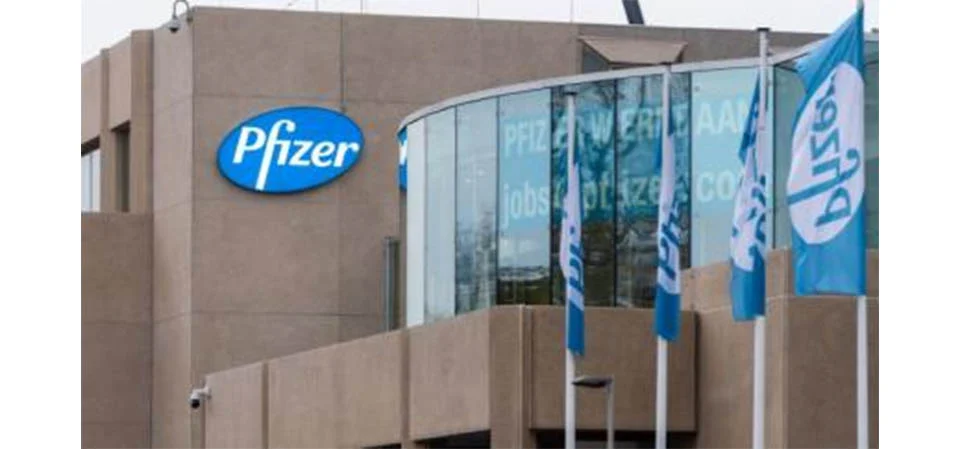 Pfizer cessa produção de remédio para obesidade após notar lesões no fígado