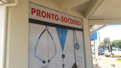 Tapurah: Quatro pessoas ficam feridas após grave acidente na MT-338