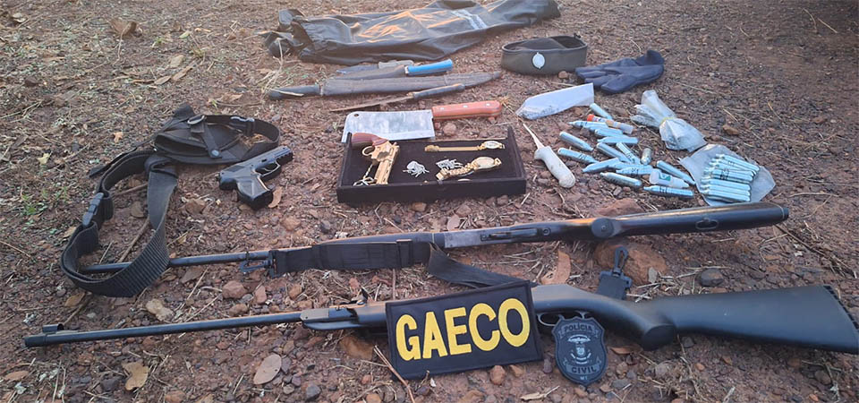 Jovem é perseguido por dupla e morto com cinco tiros