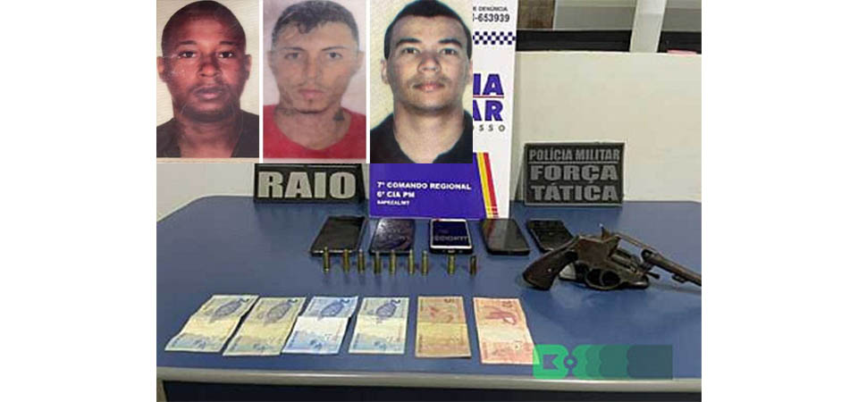 Homem morre após leva tiro em campo de futebol